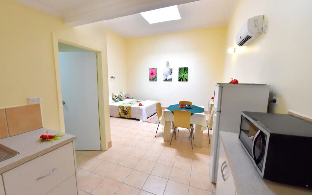 Club Raro Resort – Adults Only