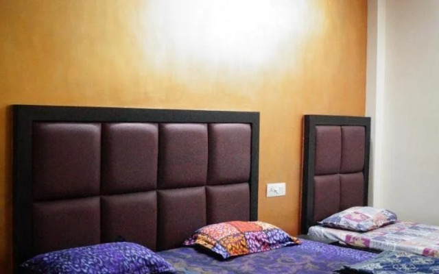 Hotel ALFA