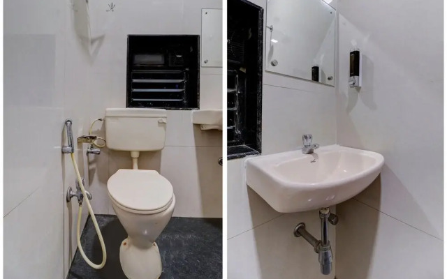 Hotel Palkhee by OYO Rooms