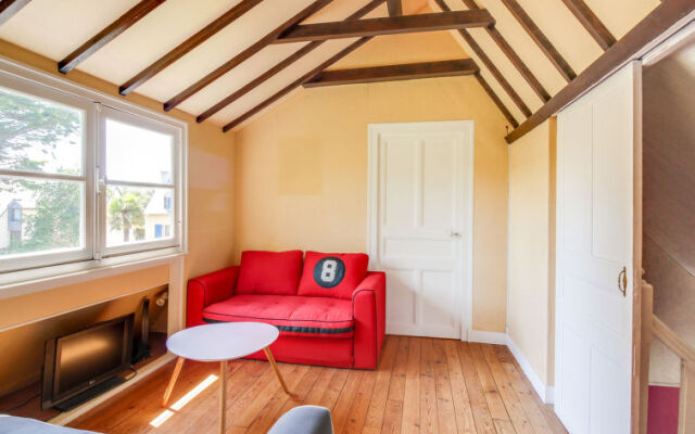 Holiday Home La Roche Blanche