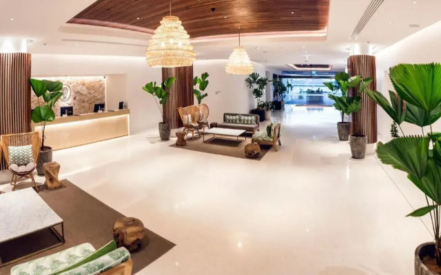 The Ville Resort - Casino