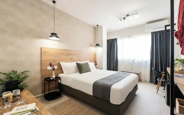 KOYO Athens