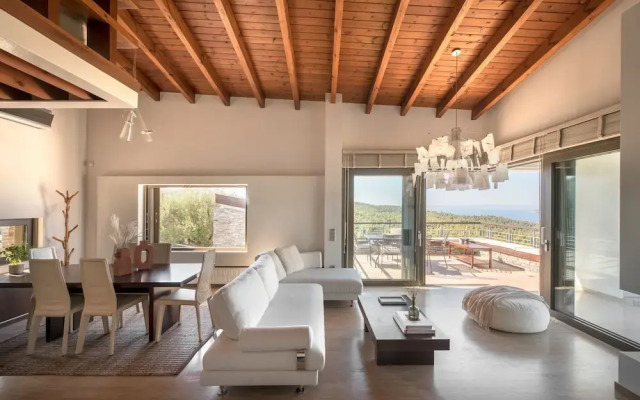 Villa Matelia Chalkidiki