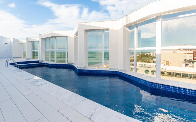 Hotel Brisa Suítes Pajuçara