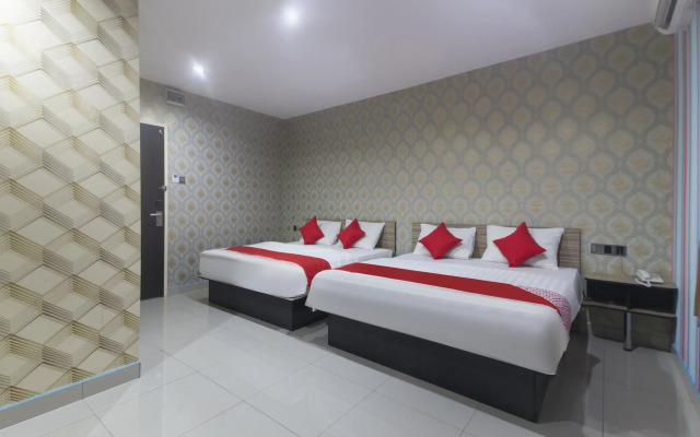 Super OYO Capital O 804 Hotel Pinji