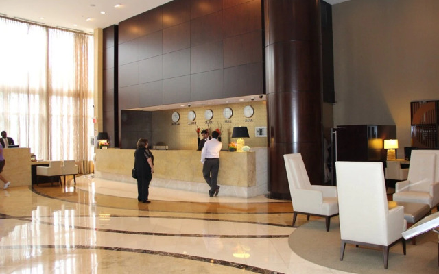 Trump International 515