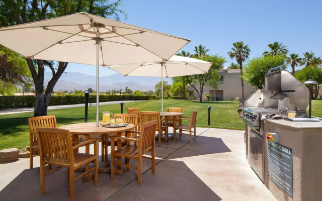 The Westin Mission Hills Resort Villas, Palm Springs