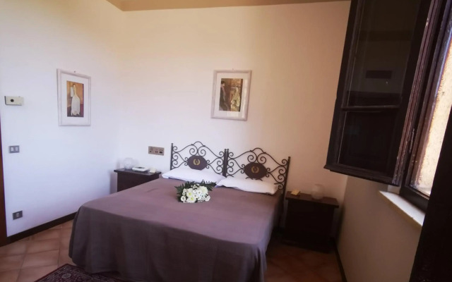 Park Hotel Napoleone