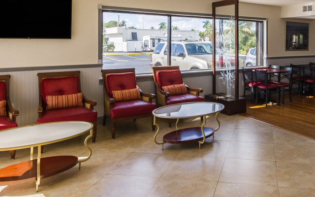 Quality Inn Bradenton - Sarasota North