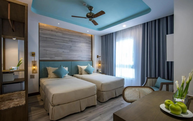 Icon Saigon - Lifestyle Design Hotel
