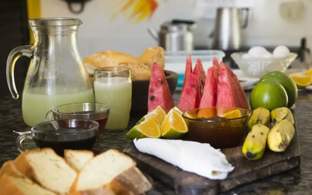 DPM Eco Hostal - Hostel