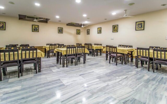 Hotel Ram Vilas By Fork Plaza