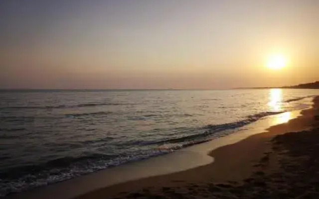 Apartment Alexis Armeno