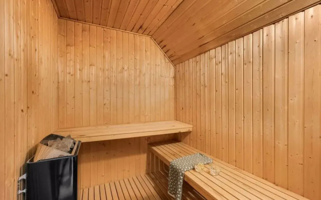 "Trajko" - 700m from the sea in Western Jutland