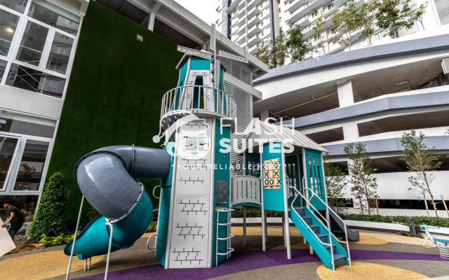 Windmill Premium Suites Genting Highland