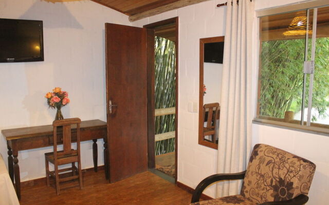 Hotel Renovo