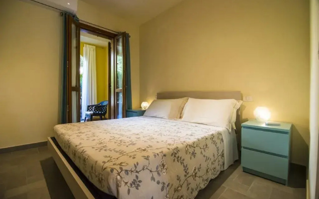 Appartamenti Le Due Ruote