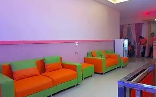 Guest House Tunas Daud