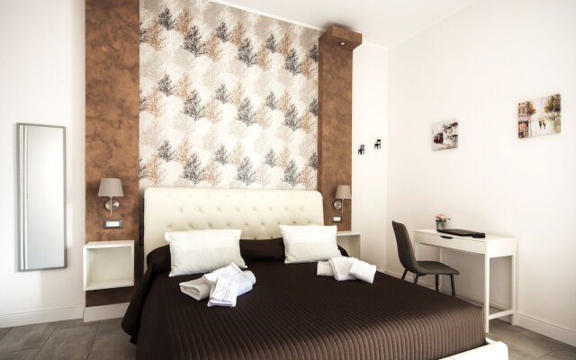 Residenza Tupini S.Pietro Suites