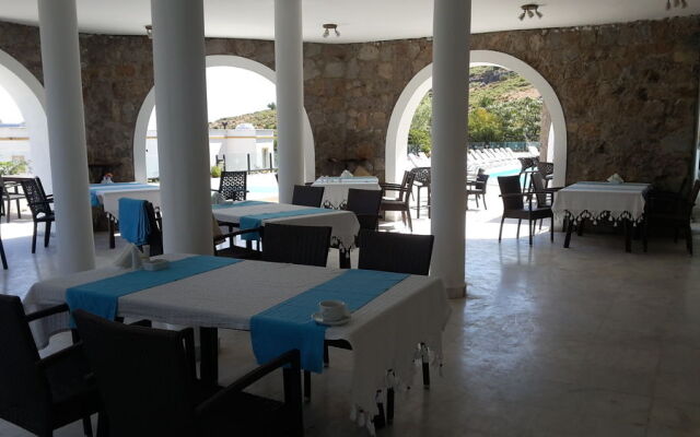 Costa Mare Türkbükü