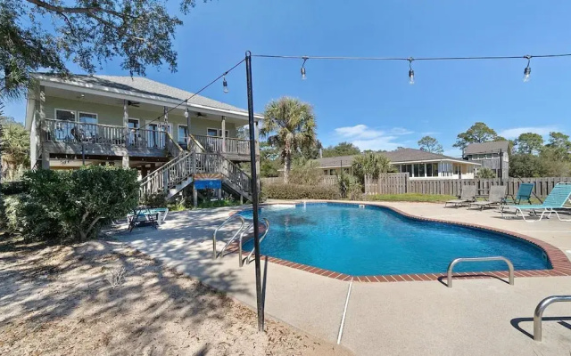 Flip Flop Bay House by Southern Vacation Rentals