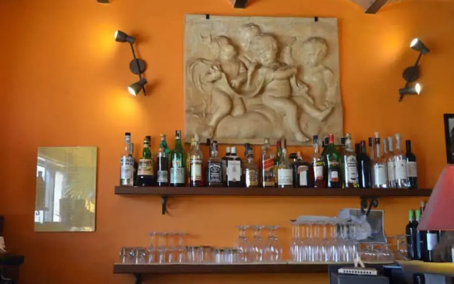 Locanda all'Andreas