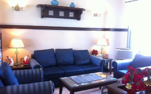 Naha Beach Side Hotel / Vacation STAY 76837