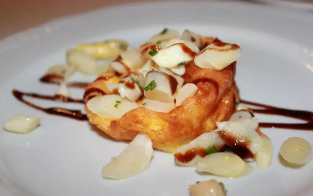 Best Western Plus Hotel Villa Tacchi