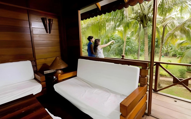 Outpost@ Alibaug Resort
