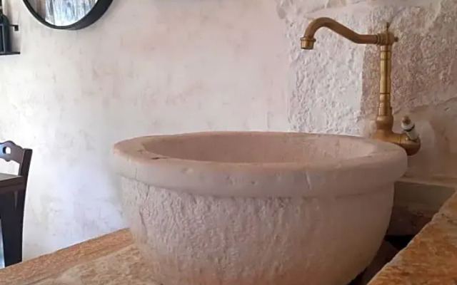 B&B Masseria Nardelli
