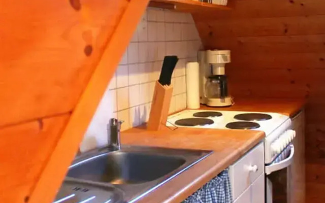 Tennbruck"n Comfortable Holiday Residence