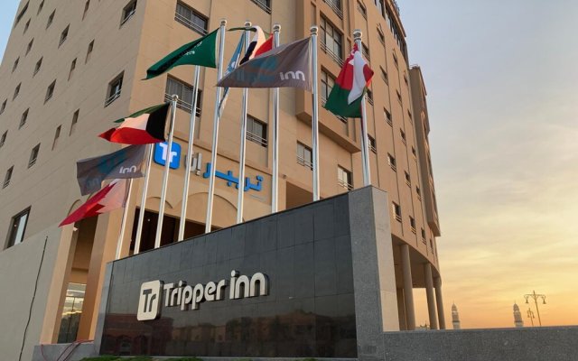 Tripper Inn