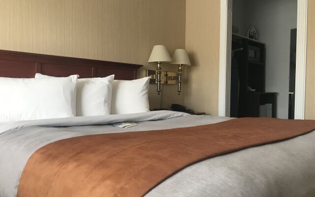 Hotel Le Littoral