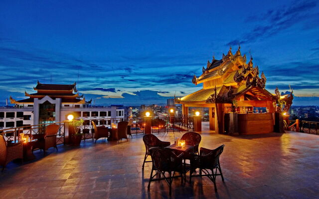Shwe Ingyinn Hotel