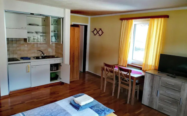  Hotel Stille & Aladin Apartments