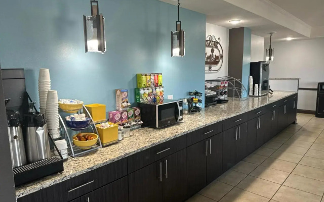 Days Inn by Wyndham Copperas Cove