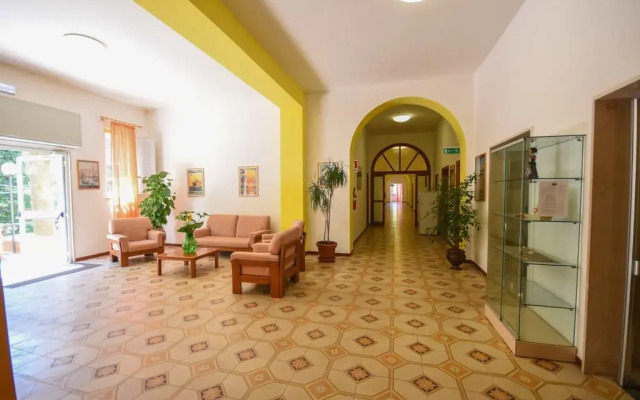 Terme Luigiane Formula Roulette