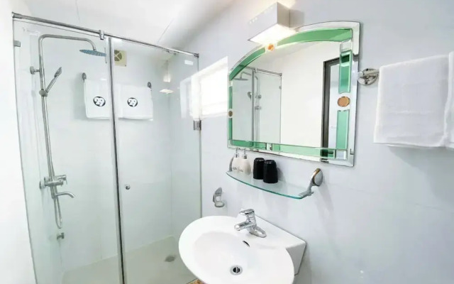 Eco Nest Apartment & Hotel