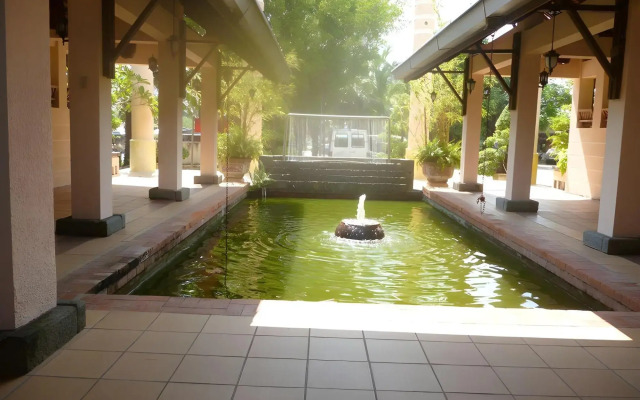 Can Gio Resort