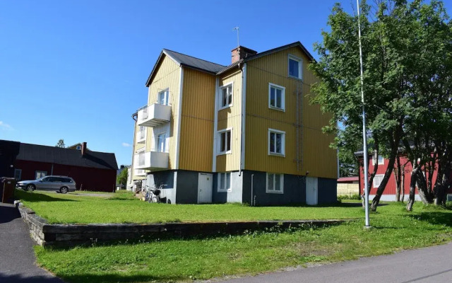 Northern Light Rental Apartments