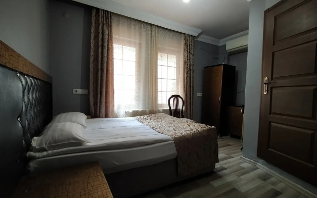 Şehrizade Konakları