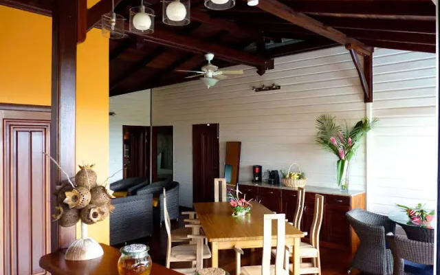 Residence De La Cousiniere