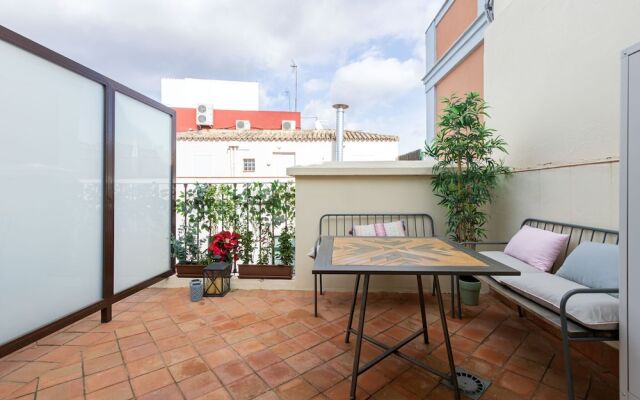 Lumbreras Deluxe Suites