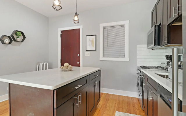 Cozy Studio - Leland 1N