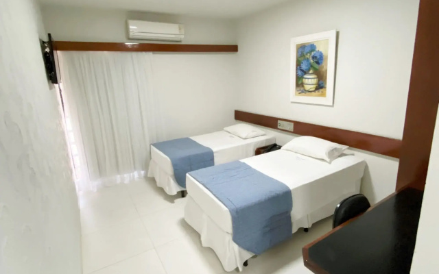 Hotel Damen