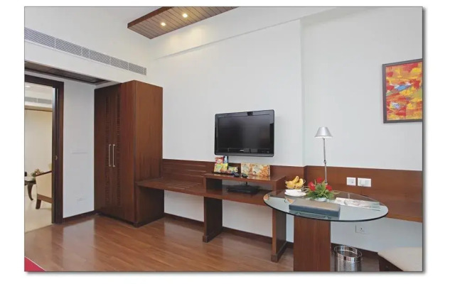 Country Inn & Suites By Carlson-Amritsar