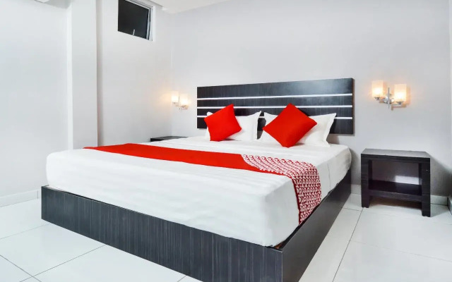Collection O 88 Hotel