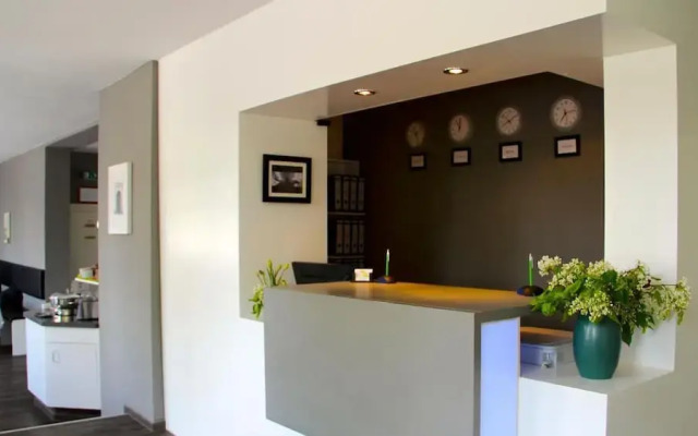 Apartment Hotel Lindeneck