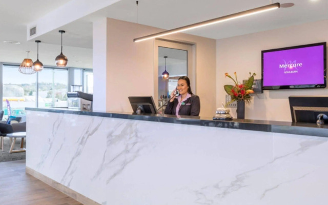Mercure Goulburn