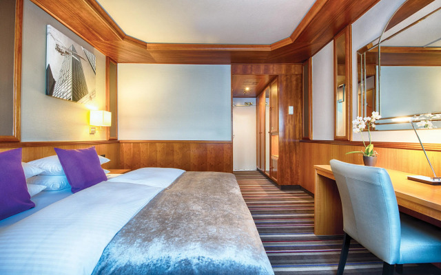 Leonardo Hotel Frankfurt City South